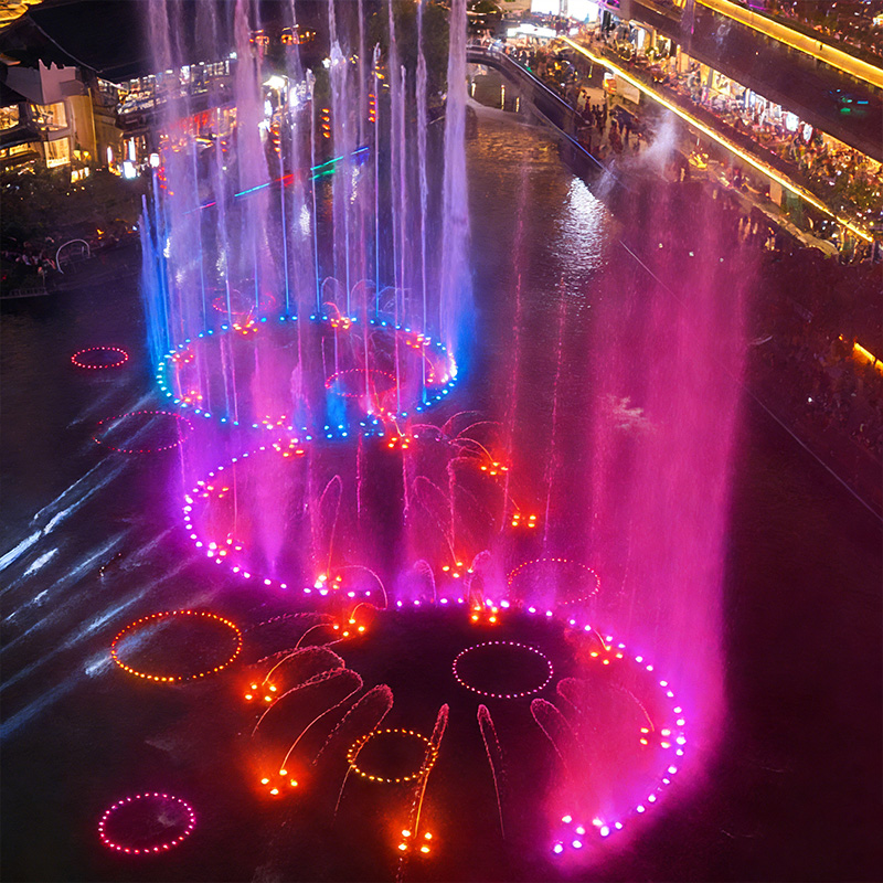 dance fountain dance fountain