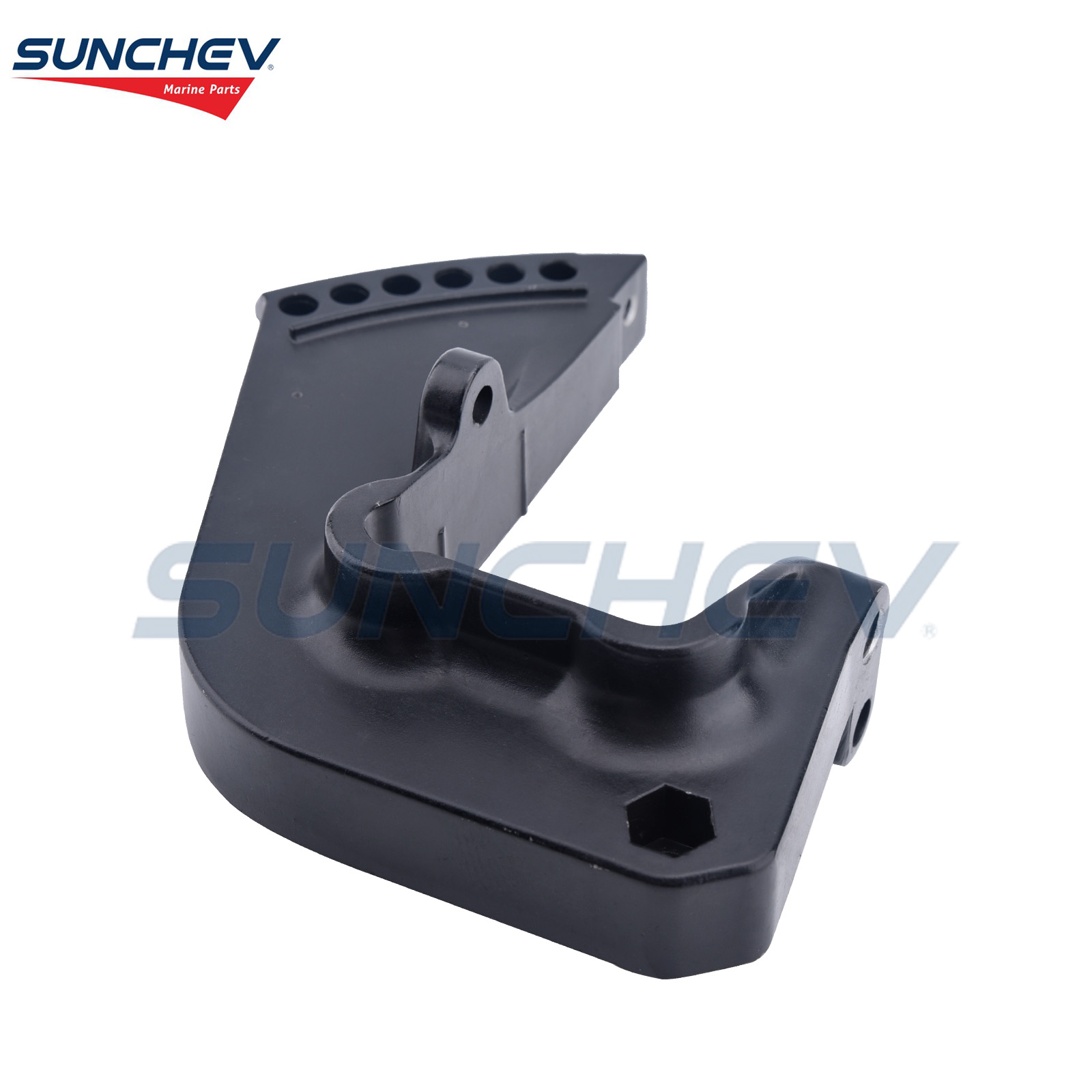 Bracket Clamp For Tohatsu 8hp Bracket Clamp For Tohatsu 8hp