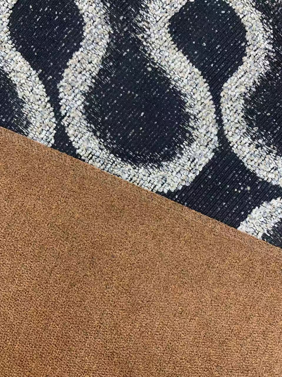 Textured Decorative Fabric Textured Decorative Fabric