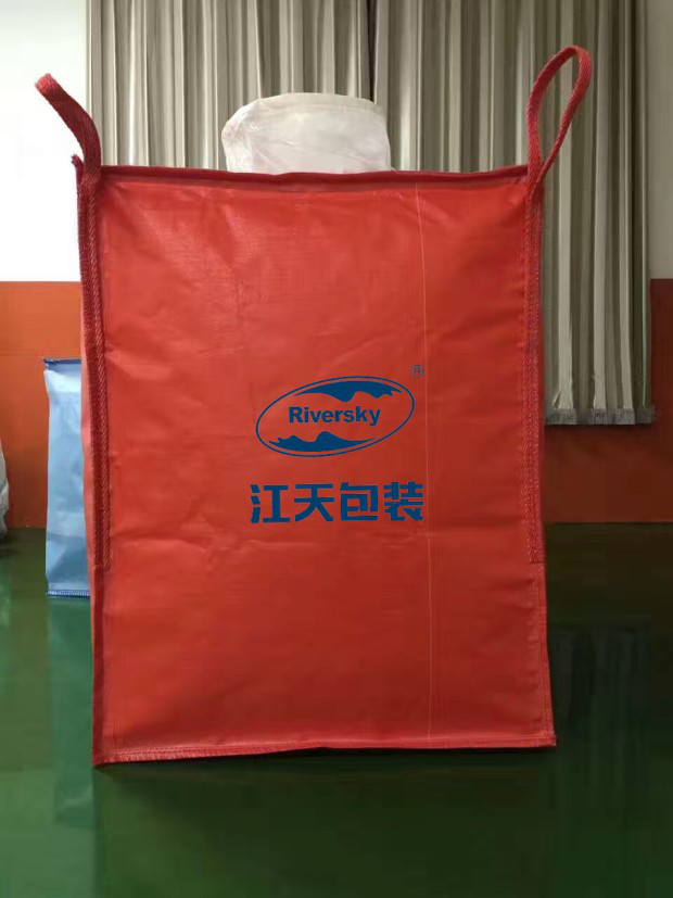 FIBC bags