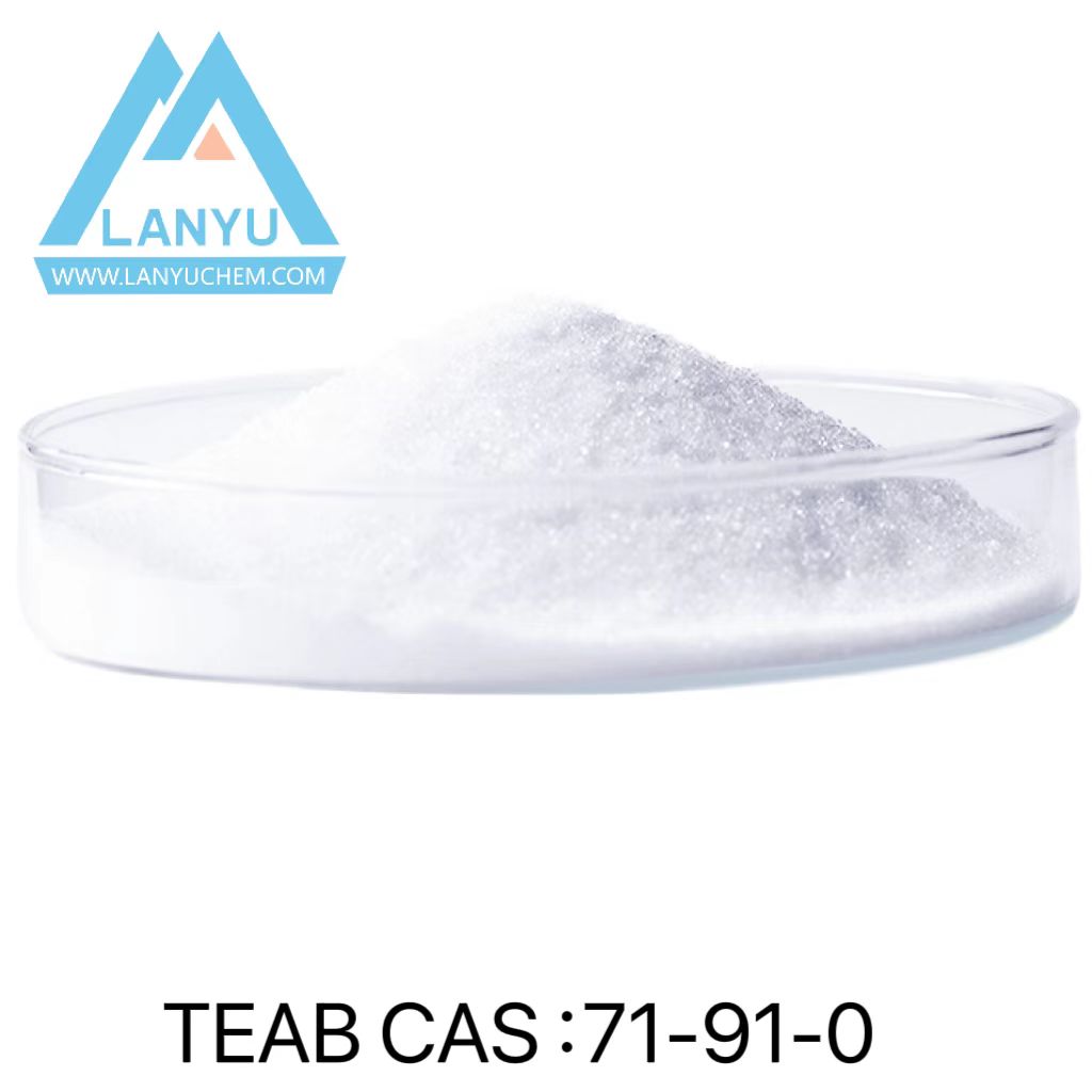 TEAB TEAB