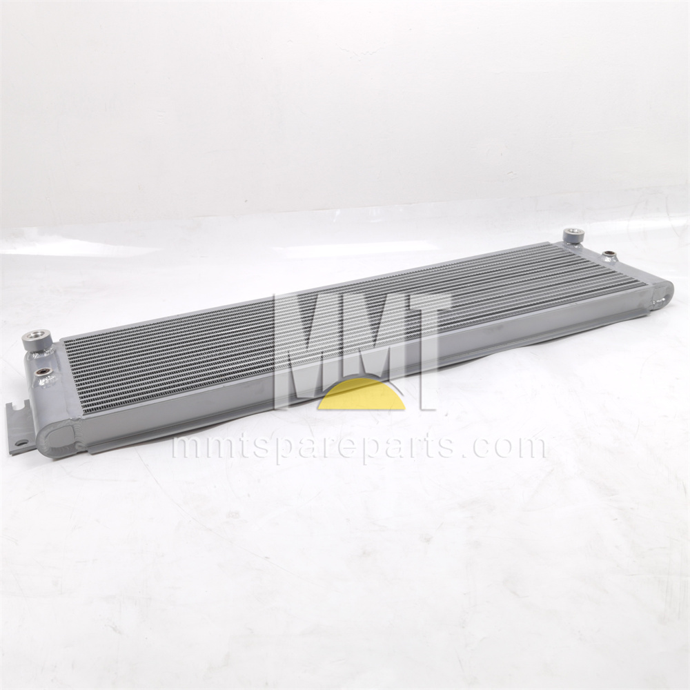Hydraulic oil cooler 234-8945 Hydraulic oil cooler 234-8945