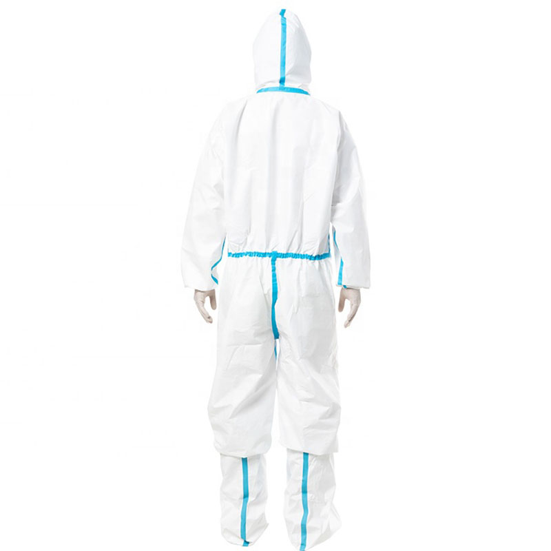 Protective Clothing