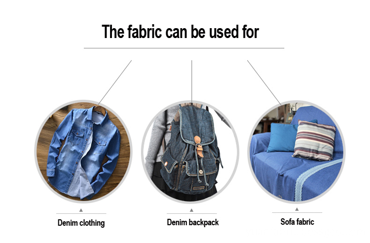 Denim Use Denim Use