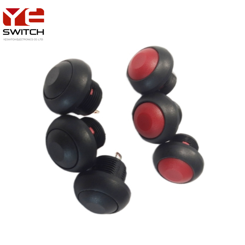 PA Push Button Switch (6) PA Push Button Switch (6)