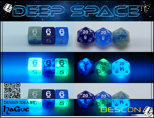 Deep Space-6 Deep Space-6