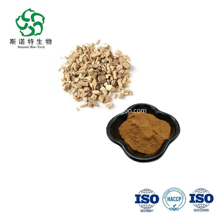 Radix Angelicae Sinensis Root Extract Radix Angelicae Sinensis Root Extract