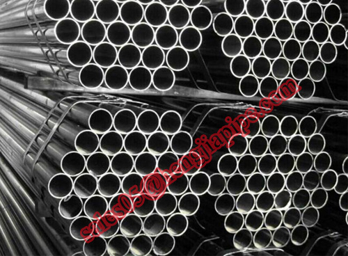 steel pipe