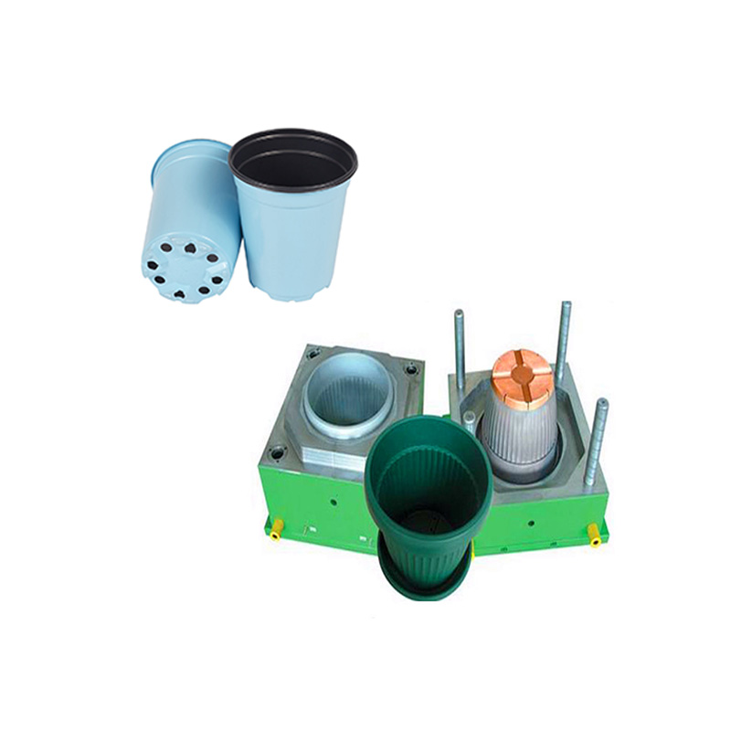 flower pot mould