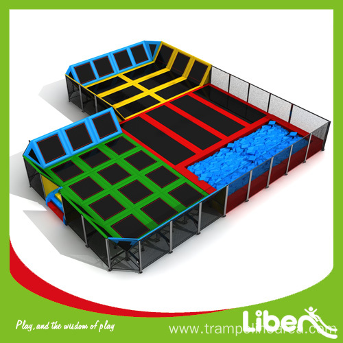 Best deals on trampolines