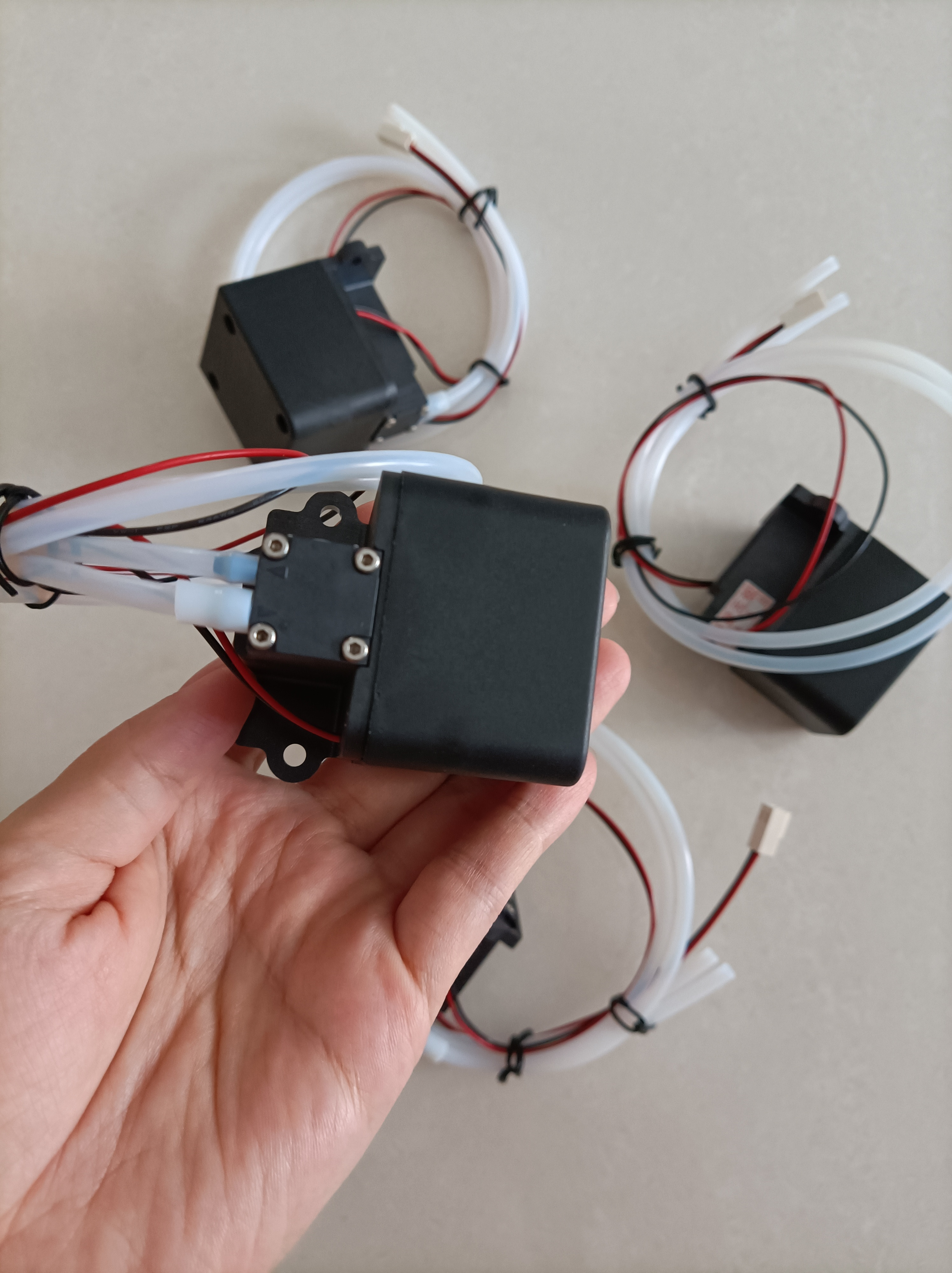 Markem-Imaje spare parts A37931 ENM37931 A37931-G transfer pump for MarkemImaje 9232 cij printers3 Markem-Imaje spare parts A37931 ENM37931 A37931-G transfer pump for MarkemImaje 9232 cij printers3