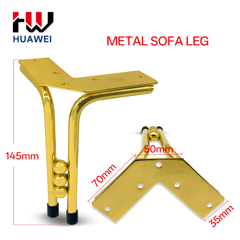 metal sofa leg metal sofa leg