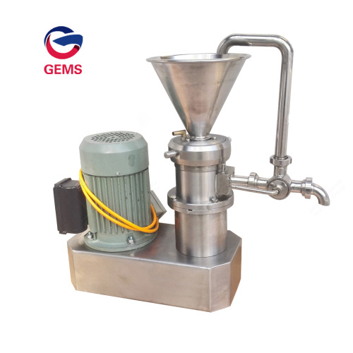 Small Equipment for Mayonnaise Making Machine for Sale, Small Equipment for Mayonnaise Making Machine wholesale From China