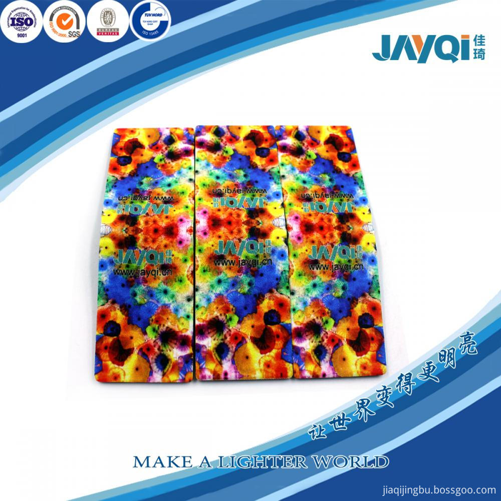 Colorful Printed Microfibre Sponge Cleaner Colorful Printed Microfibre Sponge Cleaner