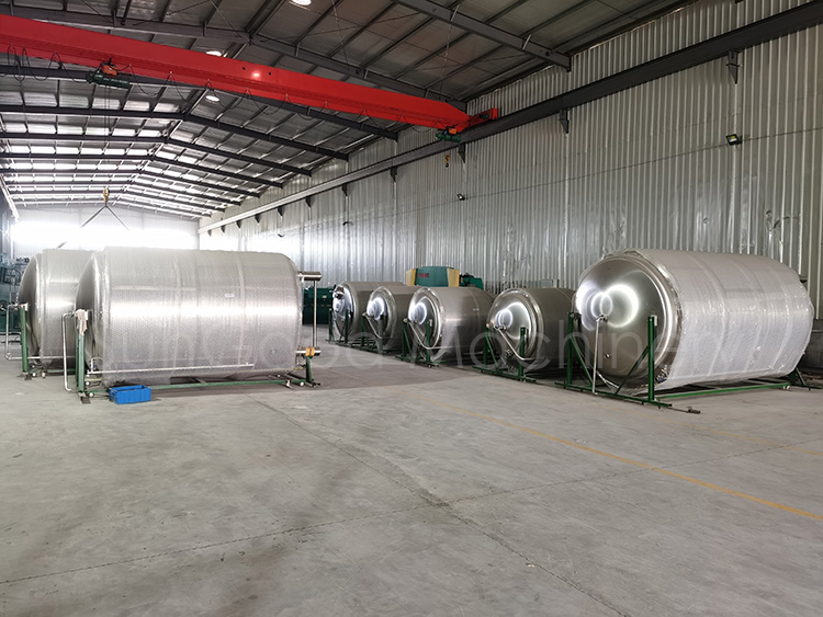 Brite Tank 8 Brite Tank 8