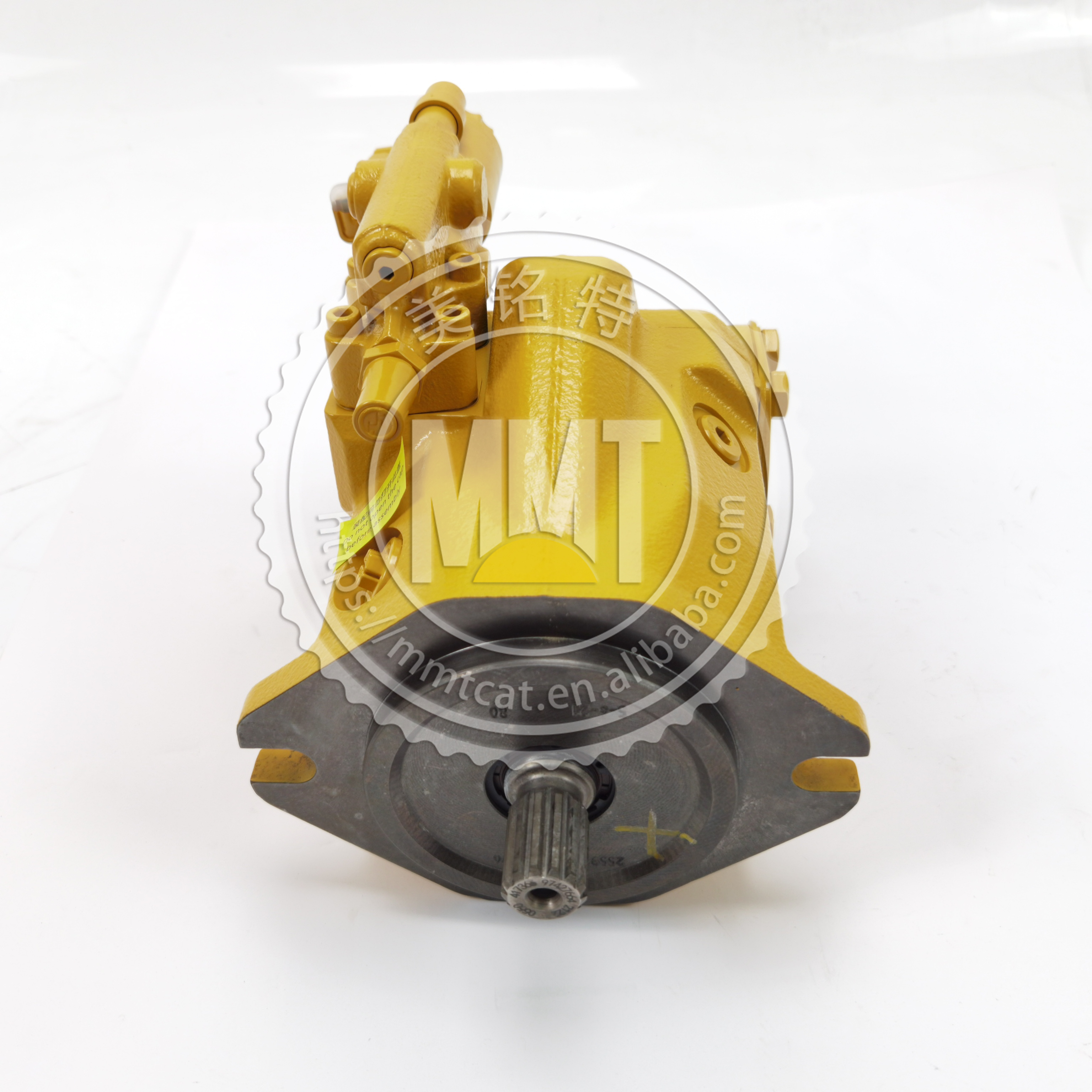 336GC Fan pump 524-0925 336GC Fan pump 524-0925