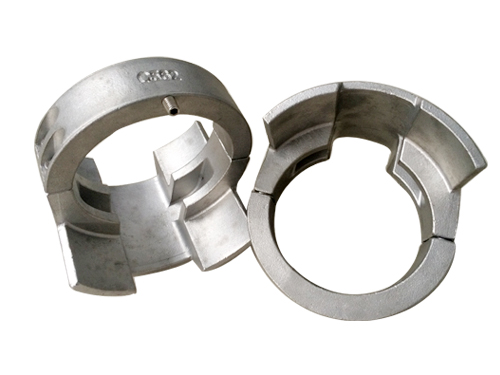 Architectural Hardware Precision Casting