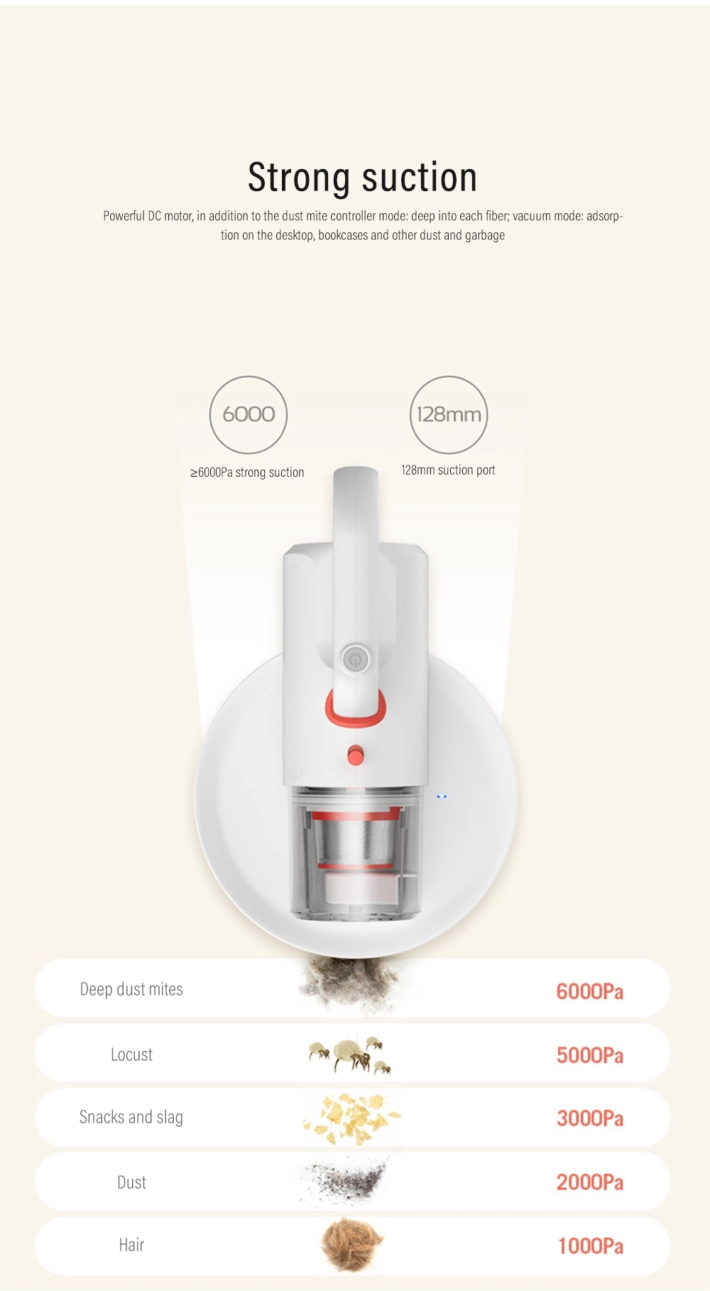 Deerma Vacuum Cleaner Deerma Vacuum Cleaner