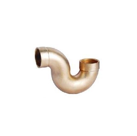изгиб латуни brass tube bending service
