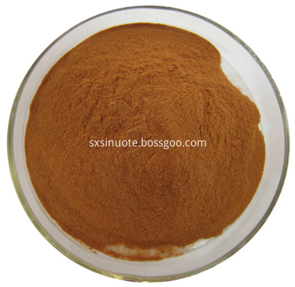 Kadsurae Caulis Extract Powder Kadsurae Caulis Extract Powder
