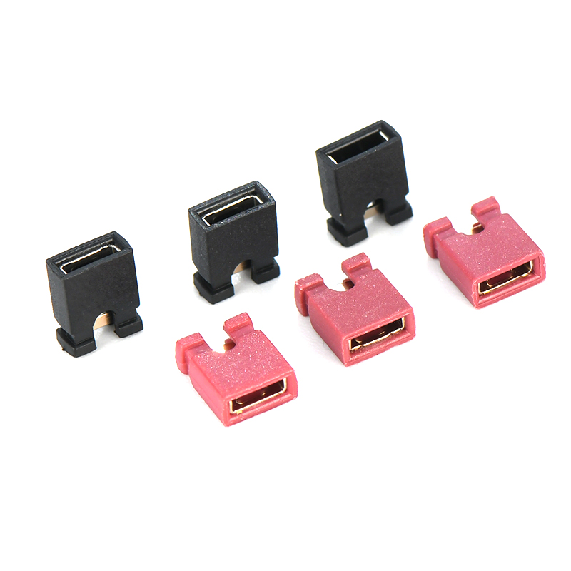 MINI Jumper Connector MINI Jumper Connector