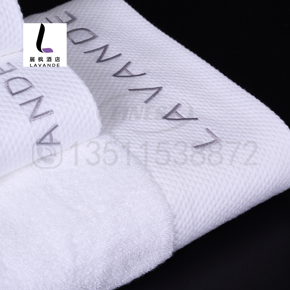 Hotel Towel Hotel Towel