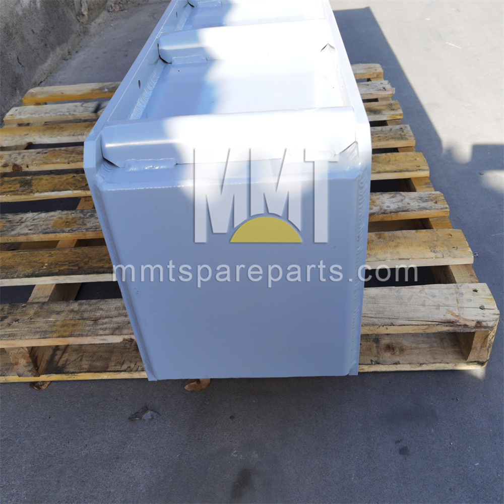 Aftercooler core 352-8978 Aftercooler core 352-8978