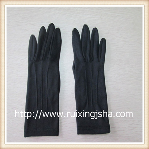 ladies' fleece lining touching screen Gloves ladies' fleece lining touching screen Gloves