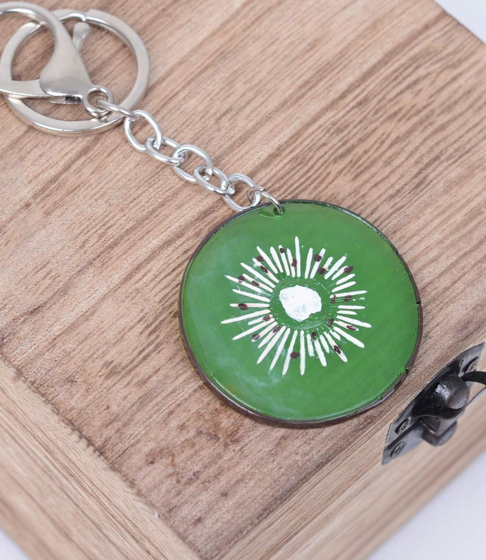 Fruit Key Chain 5 Fruit Key Chain 5