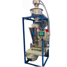 Single Screw Loss-in-Weight Feeder For Extrusion Machine