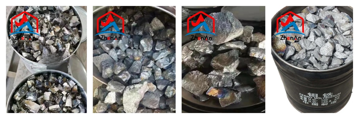 Ferromolybdenum Ferromolybdenum