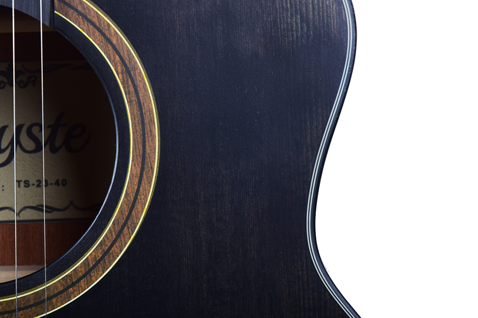 Ts 23 40 Custom Guitar Ts 23 40 Custom Guitar