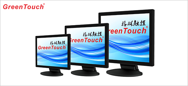 Touch Screen Computer