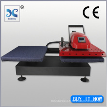 Machine De Presse De La Chaleur De Swing Away Chine Machine De Presse De La Chaleur De Swing Away Fournisseur Et Fabricant