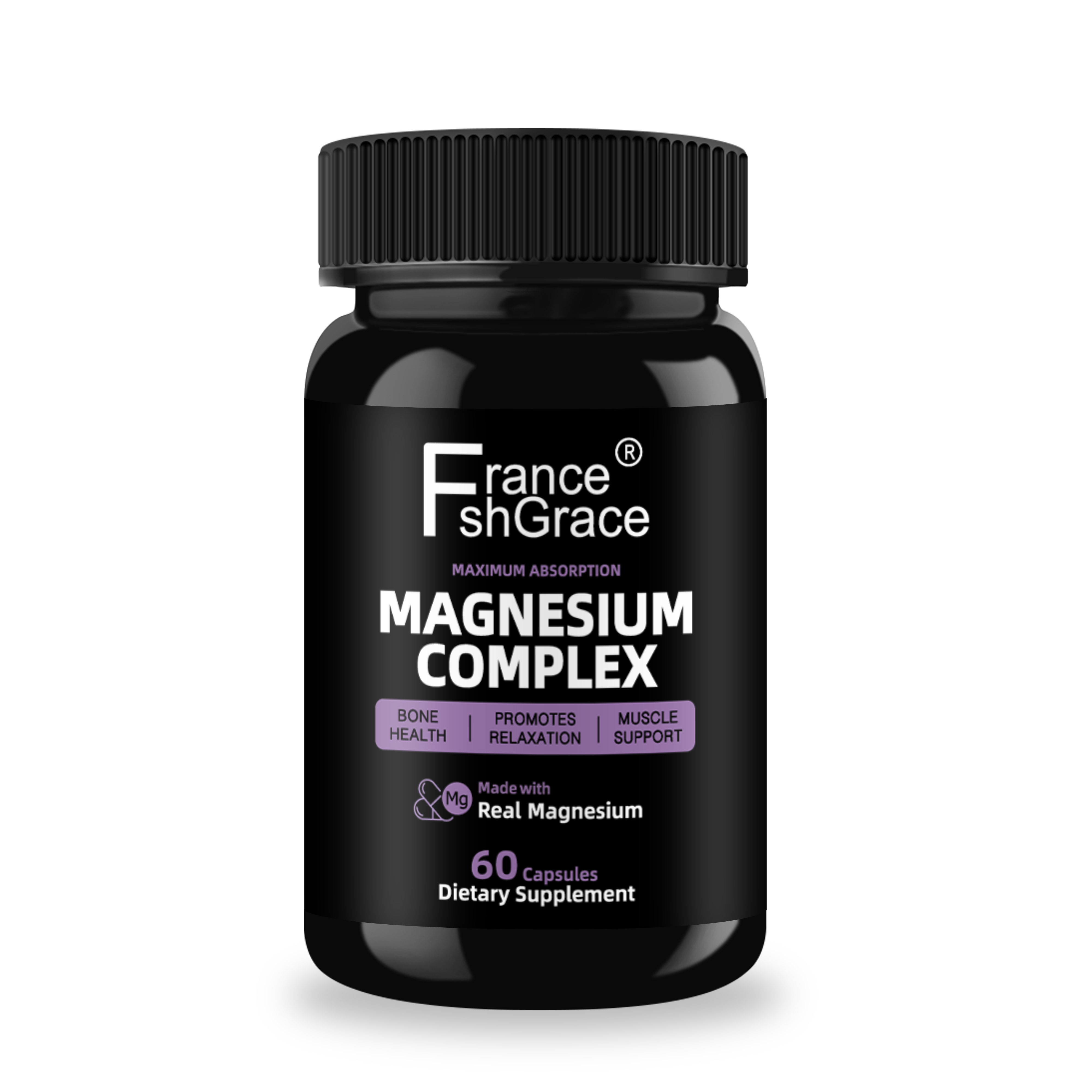 Magnesium Oxide Complex Magnesium Oxide Complex