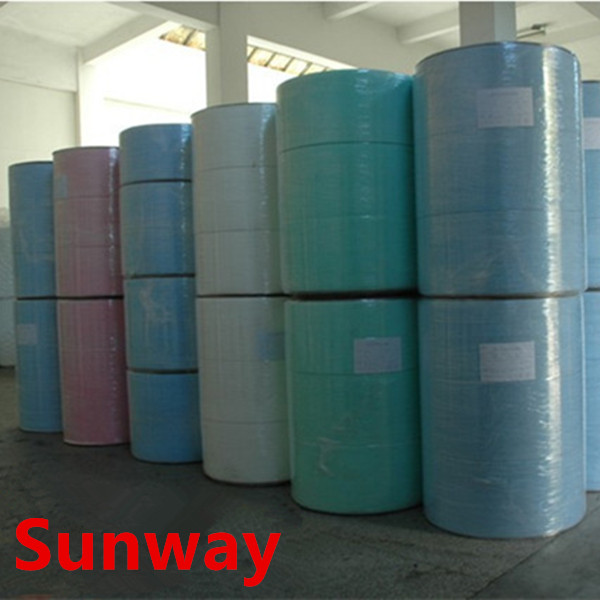 Non Woven Fabric