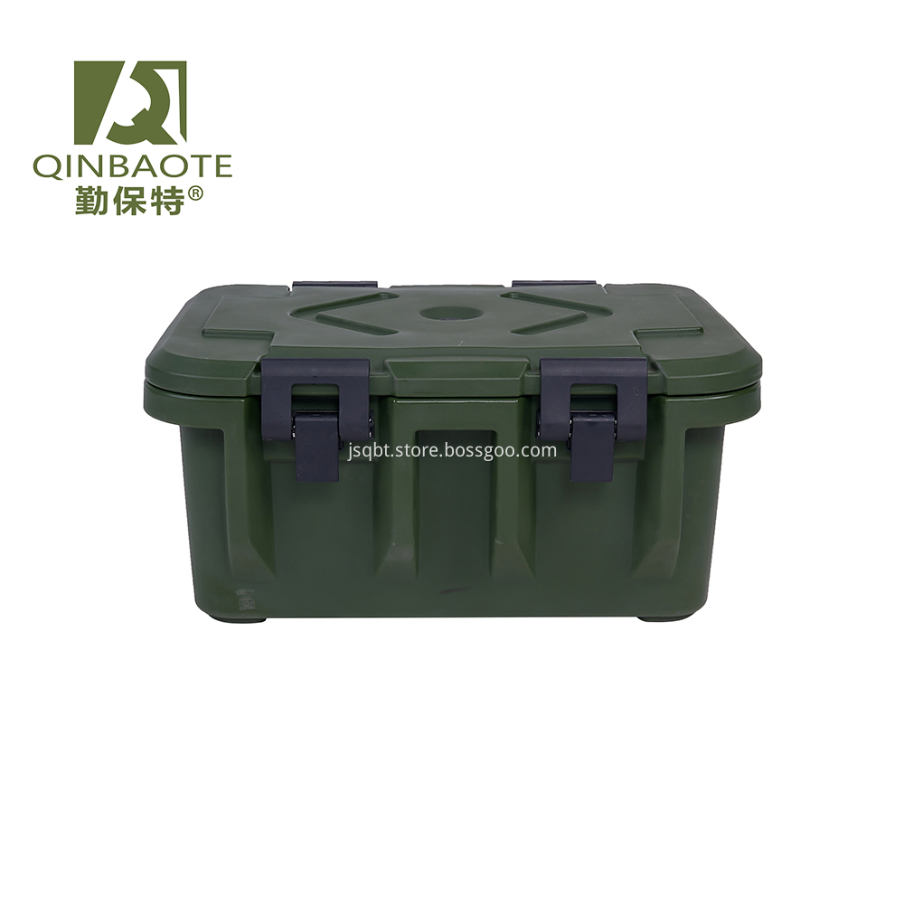 Top Loading Insulated Food Carrier Top Loading Insulated Food Carrier