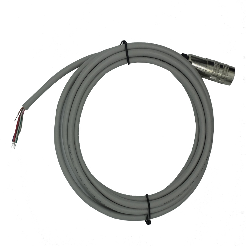 Ip68 Водонепроницаемый кабель Ip68 Waterproof Cable