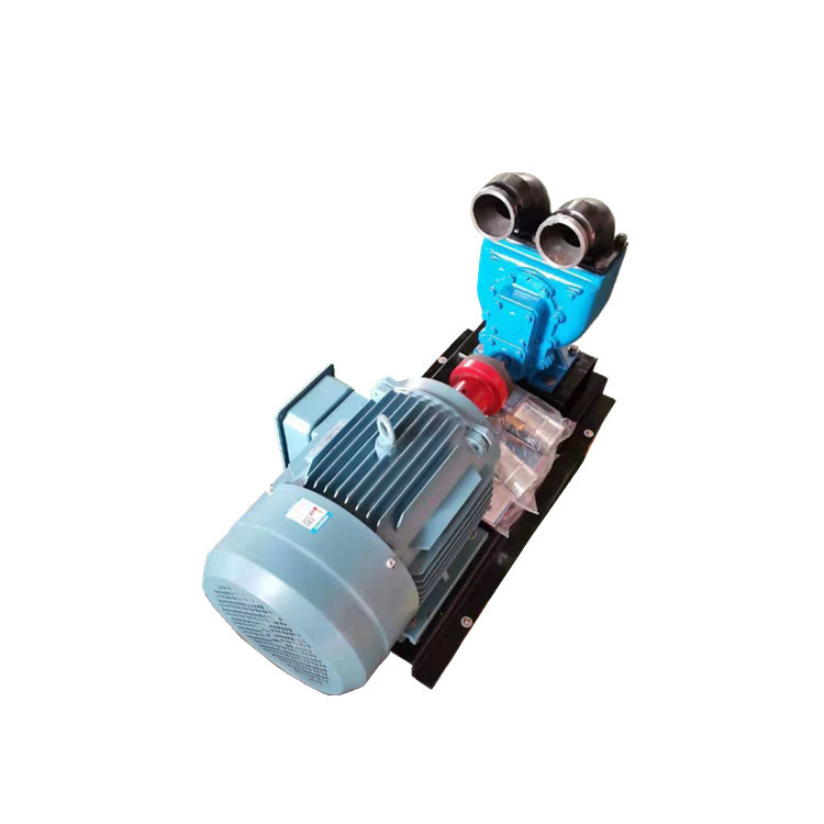 Electric Cast Iron Copper Yhcb High Flow Gear Oil Truck Pumps Electric Cast Iron Copper Yhcb High Flow Gear Oil Truck Pumps