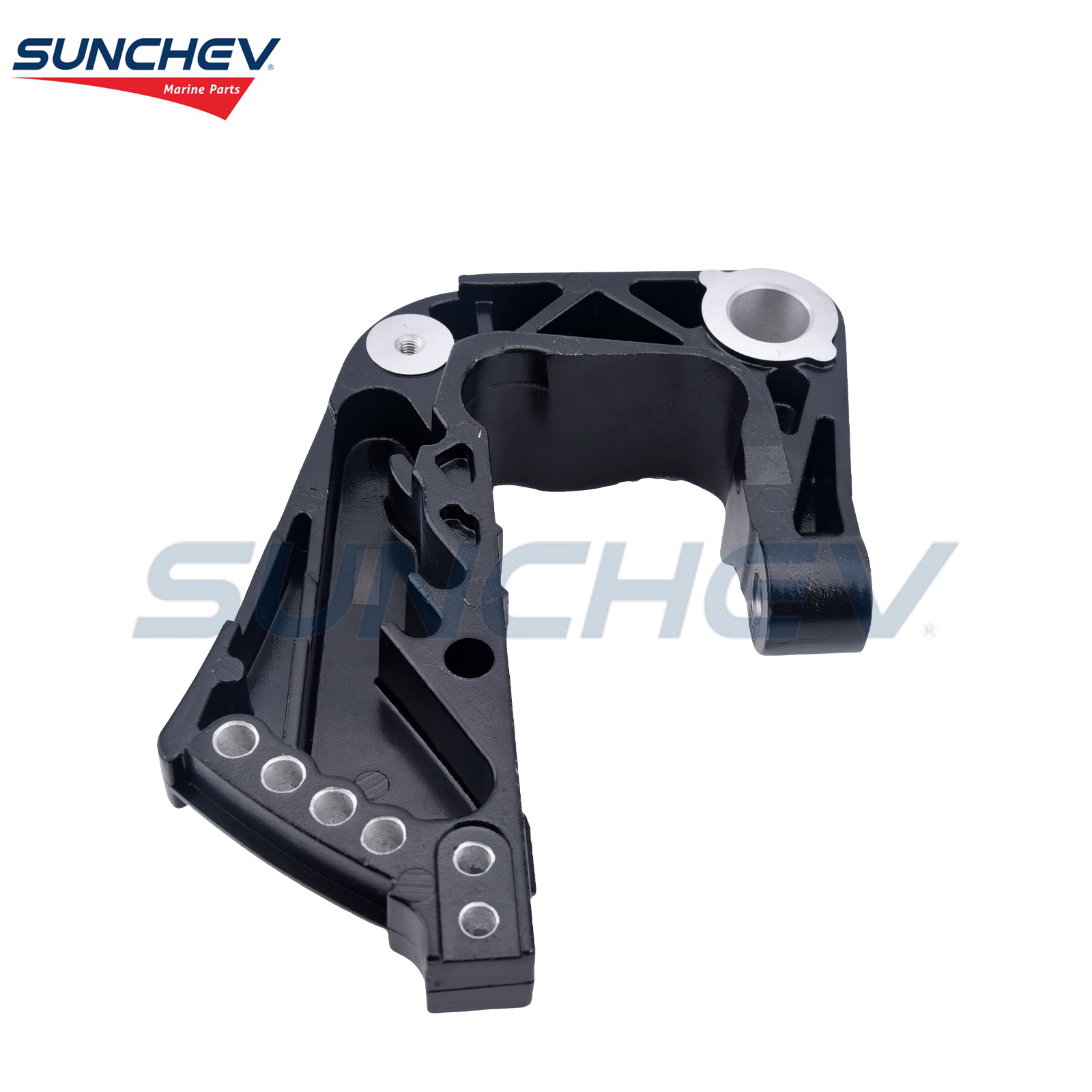 Bracket Clamp 1 For Yamaha 15hp Bracket Clamp 1 For Yamaha 15hp