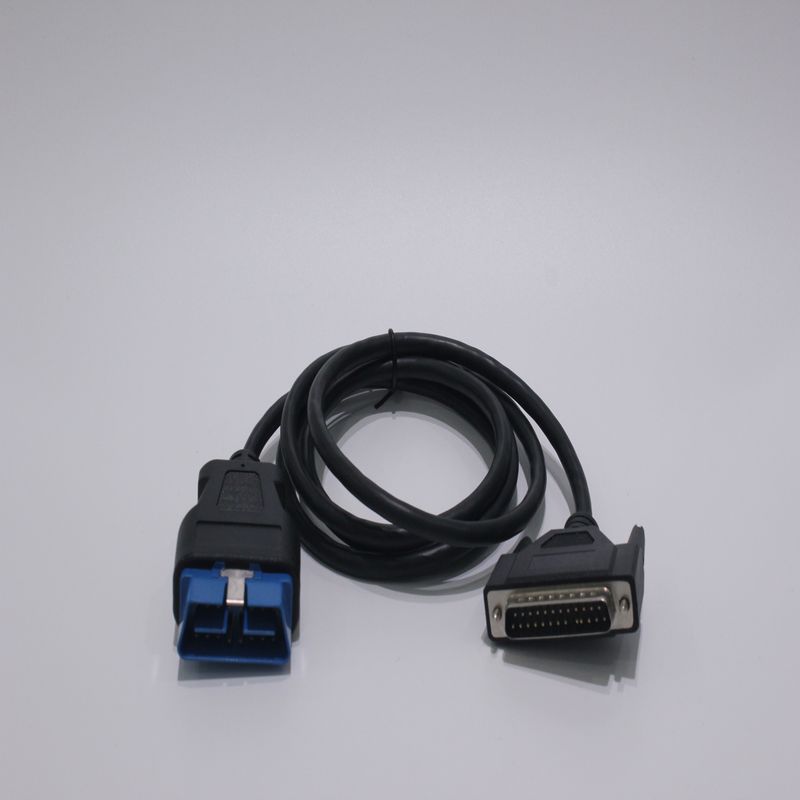 Automotive Diagnostic Connector Cables and Wires Automotive Diagnostic Connector Cables and Wires