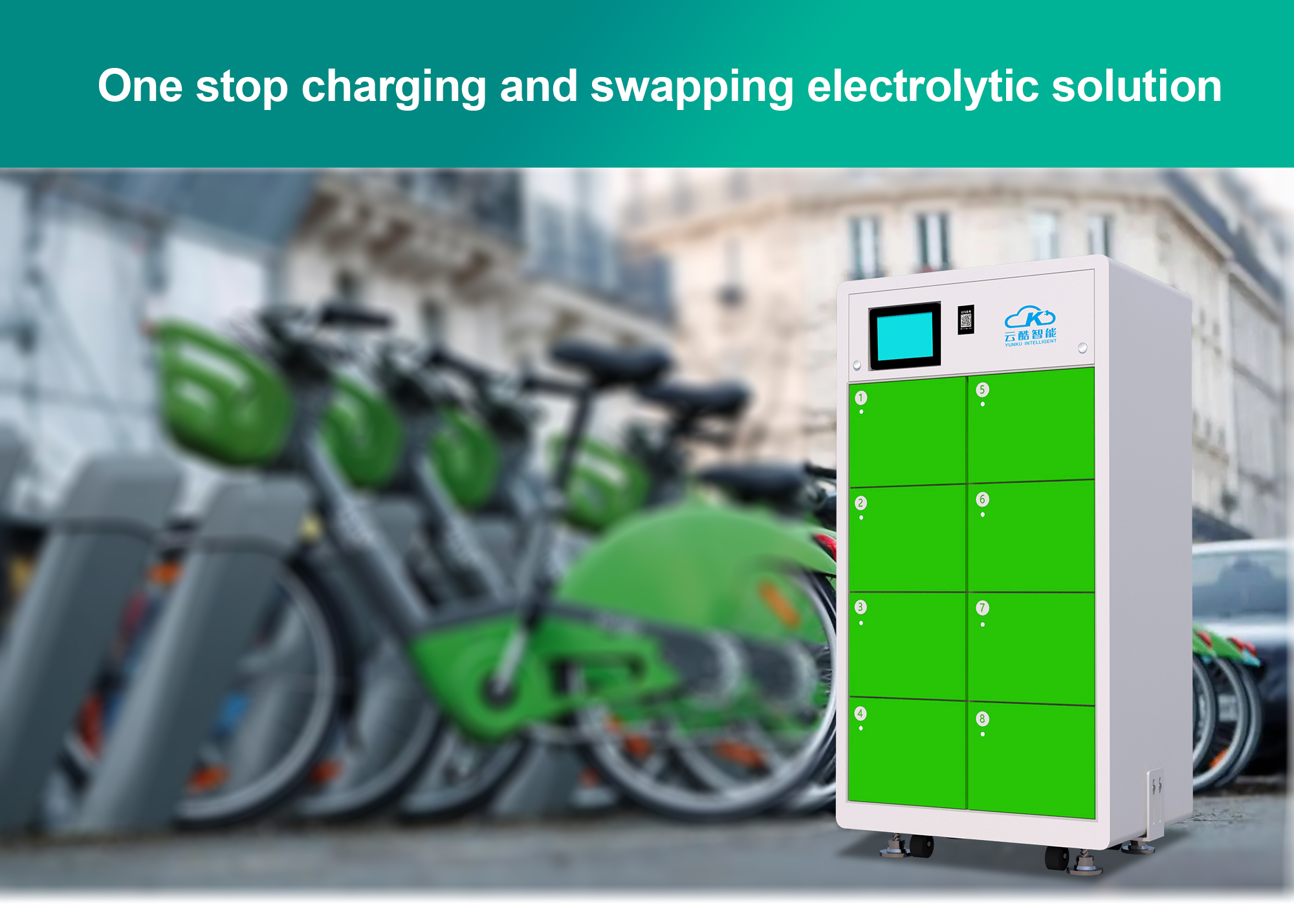 swapping batteries swapping batteries
