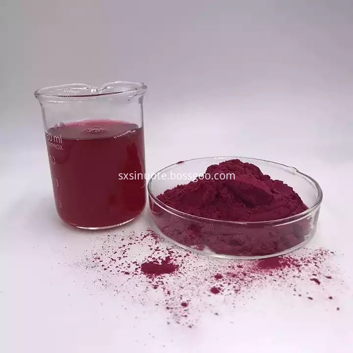 Beetroot Extract Beetroot Extract