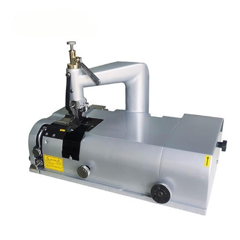 KD-X1 Functionmulti Bell Knife Adjustable Speed Leather Skiving Machine for Bag Belt Shoes Making Industry (5) KD-X1 Functionmulti Bell Knife Adjustable Speed Leather Skiving Machine for Bag Belt Shoes Making Industry (5)