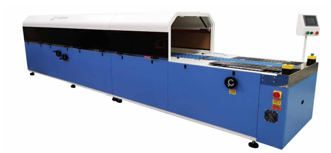 Clothing Folding Packing Machine Clothing Folding Packing Machine