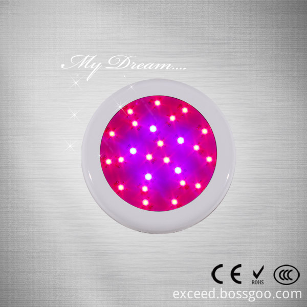 led grow light 