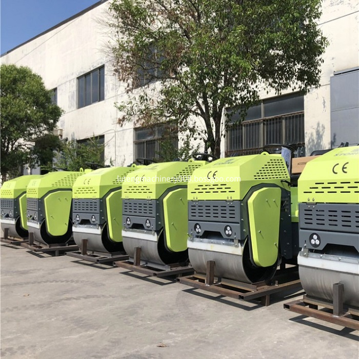 1 Ton Mini Vibratory Roller Seat Drive Roller Square Community Mud Road Compactor Lt 1 Ton Mini Vibratory Roller Seat Drive Roller Square Community Mud Road Compactor Lt