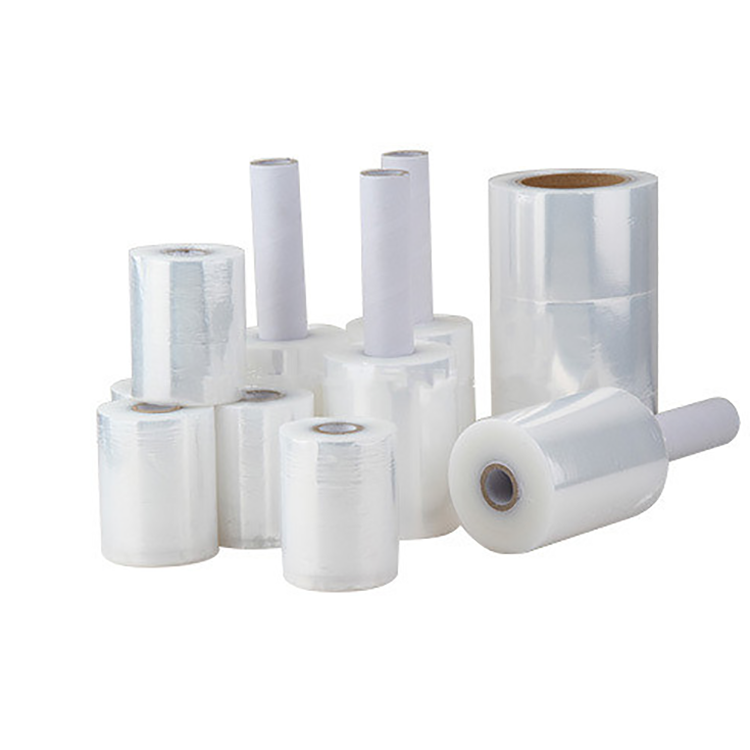 Eco Friendly Film Stretch Lamination Casting Lldpe