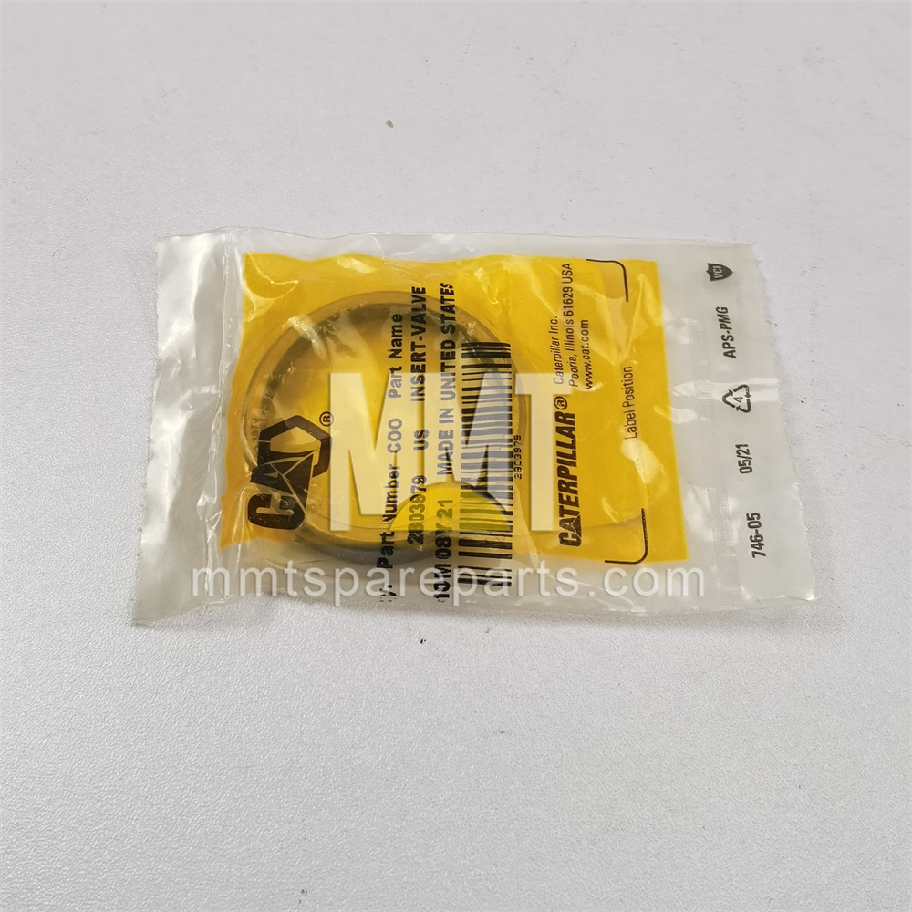 Valve Seat 280-3979 Valve Seat 280-3979