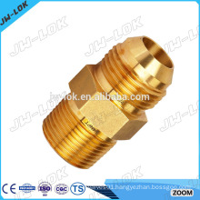 Choose Copper Pipe Fitting Metric Flare Fittings Brass Swivel